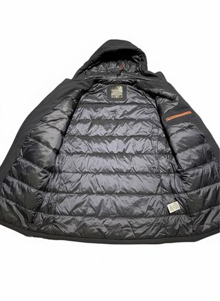 Giacca RRD Elegante e Tecnica Nera