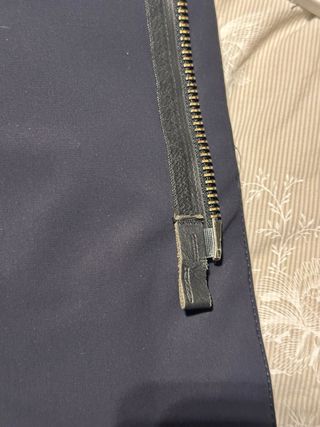 Giacca RRD Elegante e Tecnica Nera