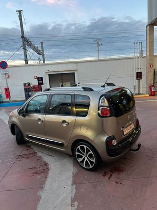 Citroen C3 Picasso 2010
