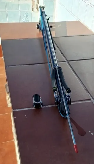 Fusil pesca submarina meandros b32 85cm