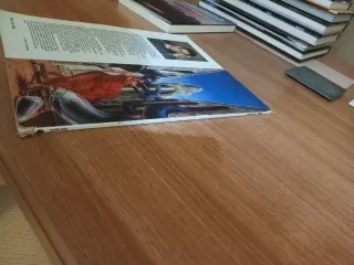 Comics Luis Royo - Circulus Sataka