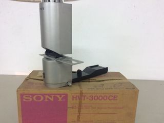 Sony Betamax SL-F1 + Cámara