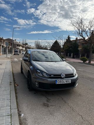 Volkswagen Golf 2012