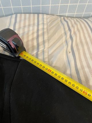 Sudadera Kenzo Negra Talla L