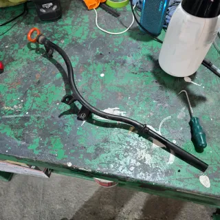 Varilla aceite motores TDI grupo VW