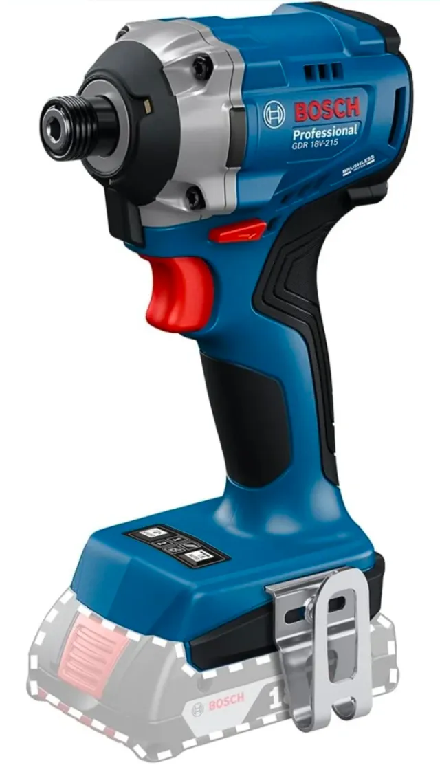Atornillador de impacto Bosch Professional GDR 18V