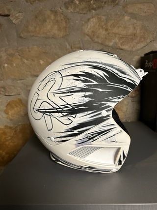 Casco Esquí/Snowboard RUROC
