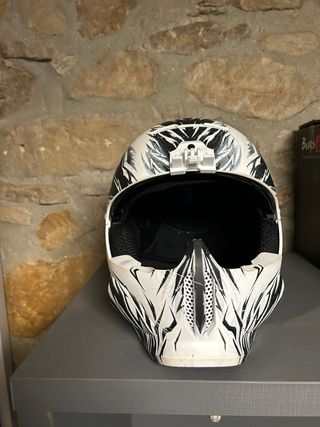 Casco Esquí/Snowboard RUROC