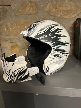 Casco Esquí/Snowboard RUROC