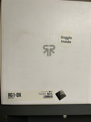 Casco Esquí/Snowboard RUROC