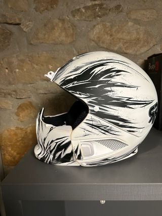 Casco Esquí/Snowboard RUROC