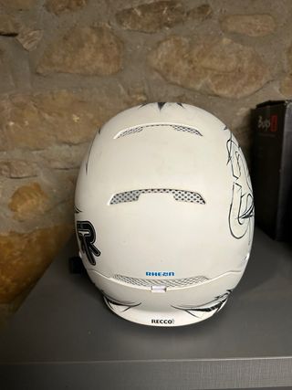 Casco Esquí/Snowboard RUROC