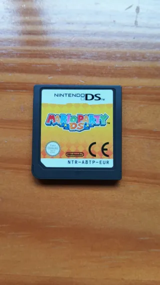 Nintendo DS Lite Plata + Juegos + complementos