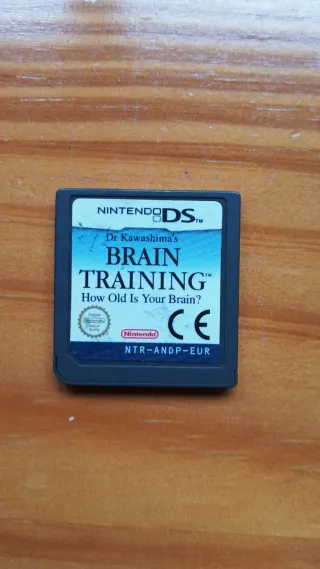 Nintendo DS Lite Plata + Juegos + complementos