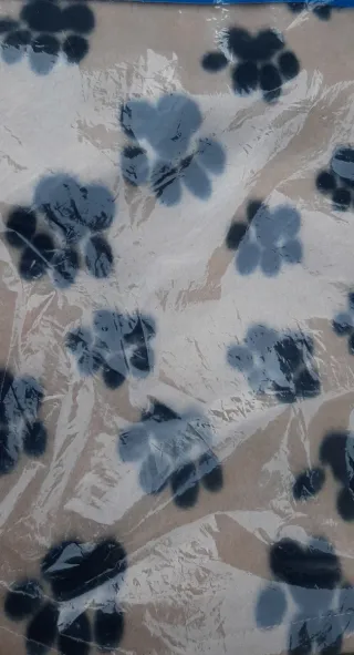 Coperta Trixie per cani/gatti in pile nuova