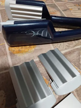 Piastra capelli Imetec Millennium