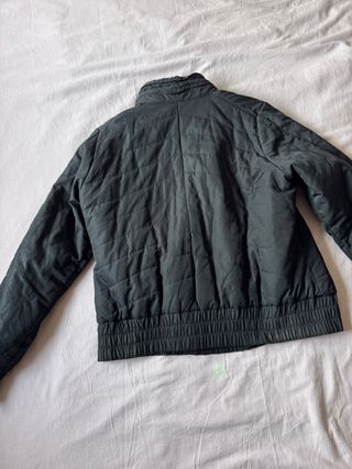 Chaqueta acolchada Nike Invierno Mujer Talla XL