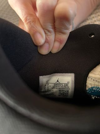 Scarpe Nike Air Jordan