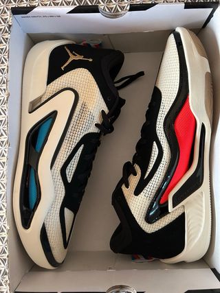 Scarpe Nike Air Jordan