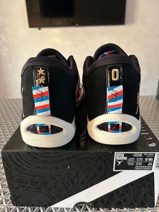 Scarpe Nike Air Jordan