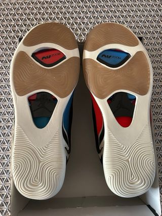 Scarpe Nike Air Jordan