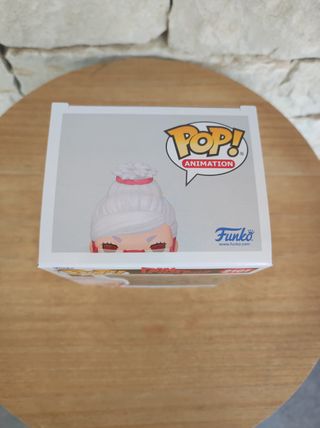 Funko Pop Dan Da Dan Seiko #2101