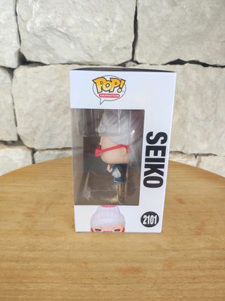 Funko Pop Dan Da Dan Seiko #2101