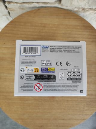 Funko Pop Dan Da Dan Seiko #2101