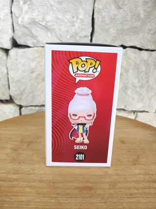 Funko Pop Dan Da Dan Seiko #2101