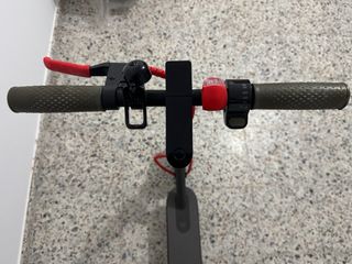 Patinete Xiaomi Mi Scooter 1S