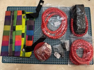 Patinete Xiaomi Mi Scooter 1S