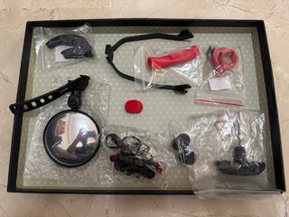 Patinete Xiaomi Mi Scooter 1S