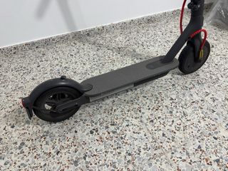Patinete Xiaomi Mi Scooter 1S