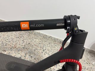 Patinete Xiaomi Mi Scooter 1S