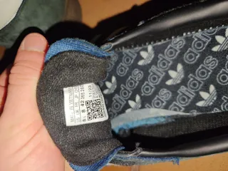 Zapatillas Adidas Spezial Grises