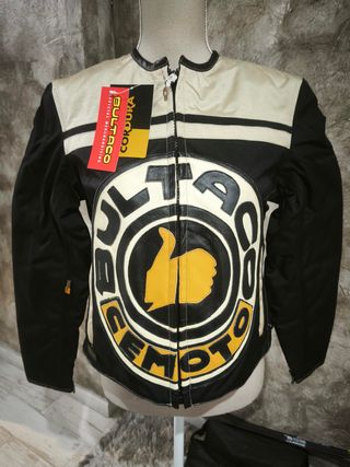 Chaqueta Bultaco Moto o Vestir