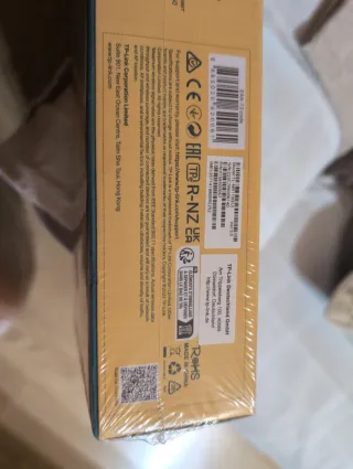 Router TP-Link TL-MR110 4G LTE