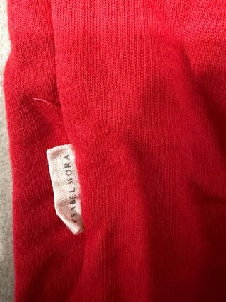 Lote Ropa Navidad 9 meses