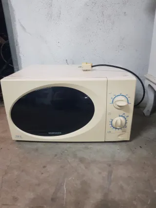 Microonde Samsung