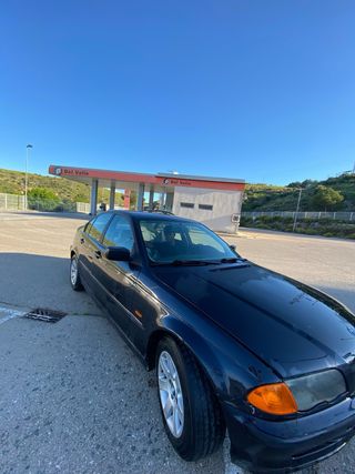 BMW Serie 3 1998