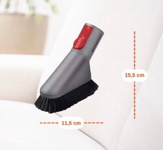 Kit accessori per aspirapolvere Dyson V7 V8 V10 V11 V15