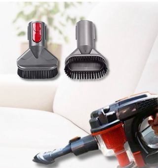 Kit accessori per aspirapolvere Dyson V7 V8 V10 V11 V15