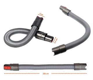 Kit accessori per aspirapolvere Dyson V7 V8 V10 V11 V15