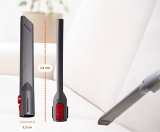 Kit accessori per aspirapolvere Dyson V7 V8 V10 V11 V15