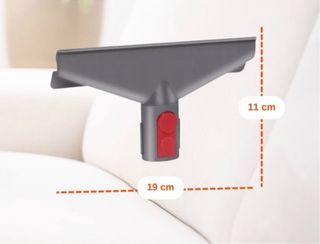 Kit accessori per aspirapolvere Dyson V7 V8 V10 V11 V15