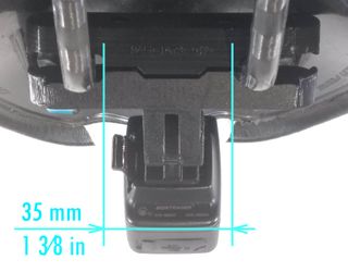 Soporte Sillín Bontrager Flare RT
