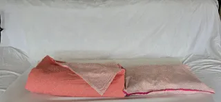 Cuna IKEA GONATT blanca con cajón,  Colchón y más