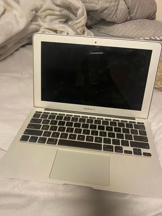 MacBook Air