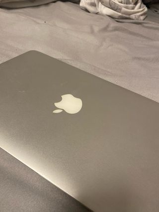 MacBook Air