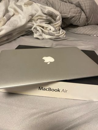 MacBook Air